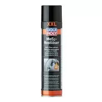 Растворитель ржавчины с молибденом Liqui Moly ( MoS2-Rostloser) 600 мл 1613