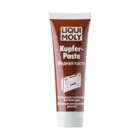 Медная паста Liqui Moly Kupfer-Paste 100гр 7579