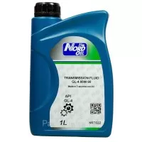 Масло трансмиссионное NORD OIL GL-4 80W-90 (1л) NRT022