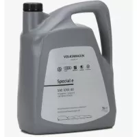 Масло моторное VAG Special E 10W-40 (5л) GS60107M4