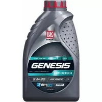 Масло моторное Лукойл GENESIS ARMORTECH DIESEL 5W-30 (1л) 3149148