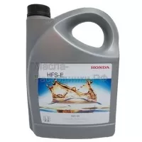 Масло моторное HONDA HFS-E 5W-30 SN (4л) 08232P99D4HMR