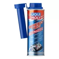 Liqui Moly Speed Tec Присадка в бензин Формула скорости 250 мл 3720