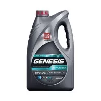 Масло моторное GENESIS ARMORTECH DIESEL 5W-30 (4л) 3149855