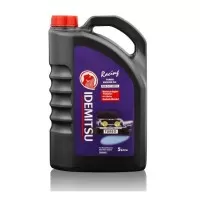 Масло моторное IDEMITSU Racing Diesel 15W-50 CH4/SJ S-S (5л) FBA0086005