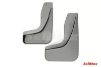 SEINTEX Брызговики JEEP GRAND CHEROKEE IV передние 2010- (комплект) 87127