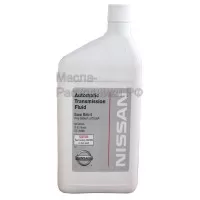 999MP-MTS00P Nissan ATF Matic-S, (0,946л)
