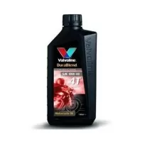 Масло для 4-тактных двигателей Valvoline Durablend 4T 10W-40 (1л) 40671630