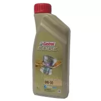 Масло моторное Castrol EDGE 0W-30 (1л) 1533F3