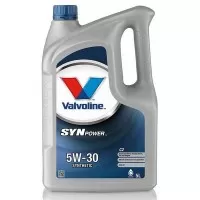 Масло моторное Valvoline SynPower C2 5W-30 (5л) 891085