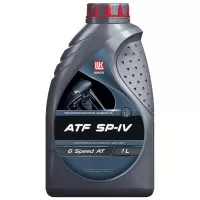 Масло для АКПП LUKOIL ATF SP-IV (1л) 3604436