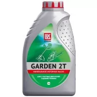 ЛУКОЙЛ GARDEN 2Т Масло моторное (1л) 1668258