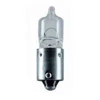 Автолампа H10W 12V 10W BA9s NVA CP STANDARD 17833 NARVA (комплект 10 шт)