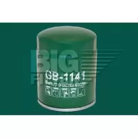 Фильтр масляный BIG GB-1141