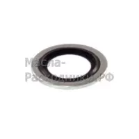 Elring 834823 Кольцо уплотнительное сливной пробки поддона Renault/Peugeot/Citroen