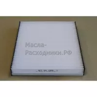 Фильтр салонный SCT SA1208 Toyota (Corolla 2007-, Auris, Camry 2006-, Avensis III, Rav 4 III)