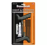 DD0320 Набор для ремонта бескамерных шин