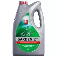 ЛУКОЙЛ GARDEN 2Т Масло моторное (4л) 1668259