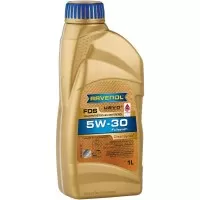 Масло моторное Ravenol FDS 5W-30 (1л) 111113900101999
