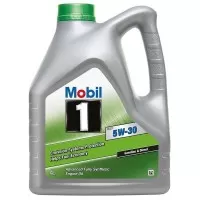 Масло моторное Mobil 1 ESP 5W-30 (4л) 154285