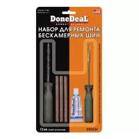DD0324 Набор для ремонта бескамерных шин