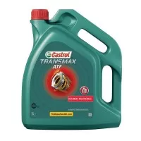 Масло для АКПП Castrol Transmax ATF Dex/Merc Multivehicle (5л) 15DD2B