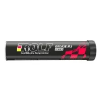 Смазка ROLF GREASE M5 LС 180 EP-2 (390гр) 81855