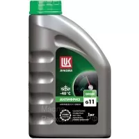 Антифриз Лукойл G11 Green (1 кг) 227387