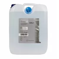 MERCEDES BENZ Жидкость ADBLUE (10л) A004989042012