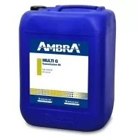 Масло гидротрансмиссионное PETRONAS AMBRA MULTI G 10W-30 (20л) 76176RQ1TR
