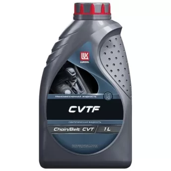Масло для вариатора LUKOIL CVTF (1л) 3721894