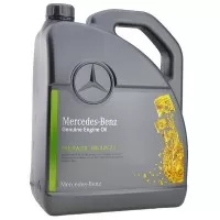 Масло моторное MERCEDES BENZ MB 229.71 0W-20 (5л) A000989230713FBAR