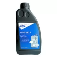 Жидкость тормозная Ford Super DOT-4 WSS-M6C57A2 (1л) 1776311