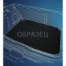 NOVLINE Коврик багажника TOYOTA LAND CRUISER PRADO 150 13- 5 мест 1шт. (полиуретан) / NLC4874B13