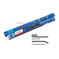 Щетка стеклоочистителя Avantech Aerodynamic 550мм ( 22" ) A22