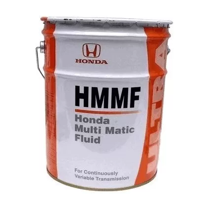 Honda HMMF Multi Matic Fluid 20L Honda HMMF - Multi Matic Fluid