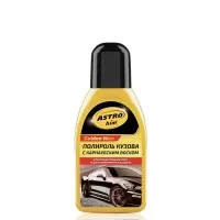 ASTROhim Полироль с карнаубским воском, серия Golden Wax, 250 мл AC-240