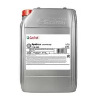 Масло трансмиссионное Castrol Syntrax Limited Slip 75W-140 (20л) 155F2B