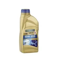 Масло моторное Ravenol 0W-20 VSE (1л) 111111200101999