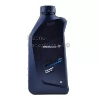 Масло моторное BMW ADVANTEC PRO 4T 15W-50 SM, 1л / 83122405891