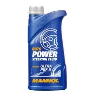 MANNOL 8970 Жидкость для ГУР PSF (1л) 89701