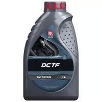 Масло трансмиссионное LUKOIL DCTF (1л) 3687543