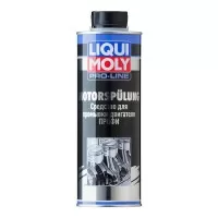 Средство для промывки двигателя Профи Liqui Moly Pro-Line Motorspulung 500 мл 7507