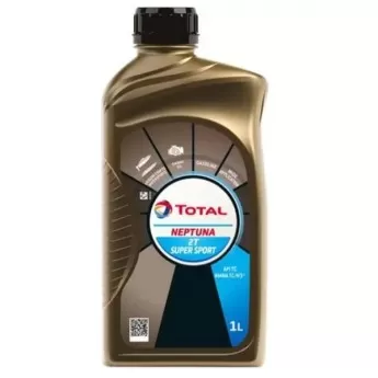 Масло моторное TOTAL NEPTUNA 2T SUPER SPORT (1л) (166229) 213761