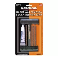 DD0308 Набор для ремонта бескамерных шин