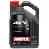 Масло моторное Motul Specific 913D 5W-30 (5л) 104560