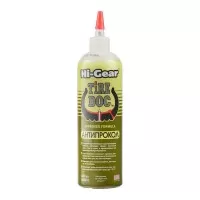 HG5316 Hi-Gear Tire Doc Антипрокол для шин 480 мл
