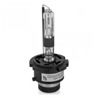 Автолампа XENON VISION +150 85V D2R 35W P32d-3 (пластик) (1 шт.) 85126XV2S1 PHILIPS