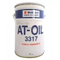 99000-22B00-25 Suzuki AT-OIL 3317, жидкость для АКПП (20л)