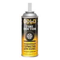 HG5335 Hi-Gear Герметик для шин 340 гр (с носиком)